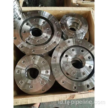 Flange RF ANSI B16.5 standar Amerika